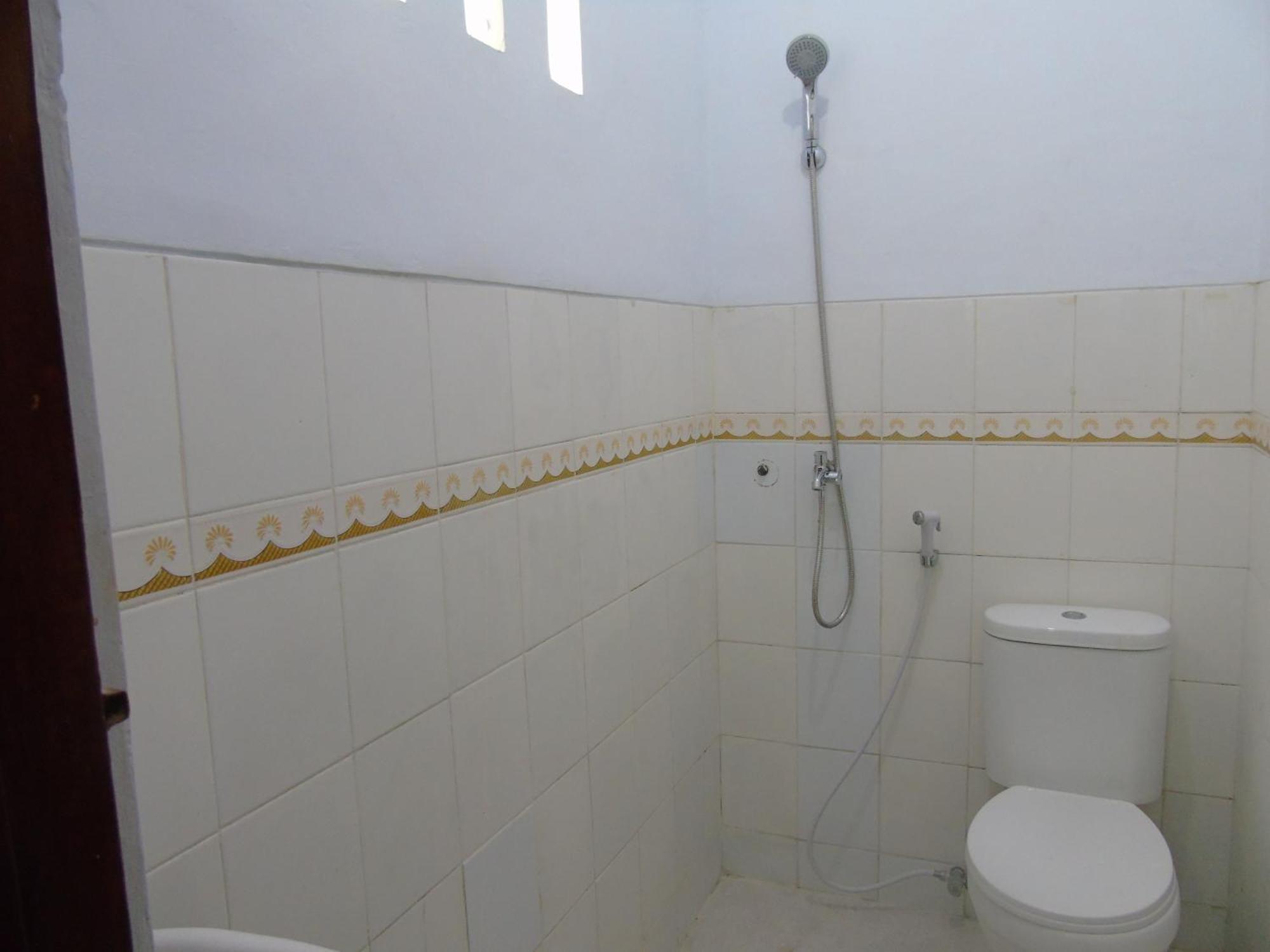 Hotel Permata Zamrud Cirebon Zimmer foto